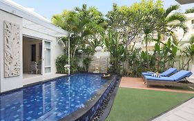 Awila Villas Kuta